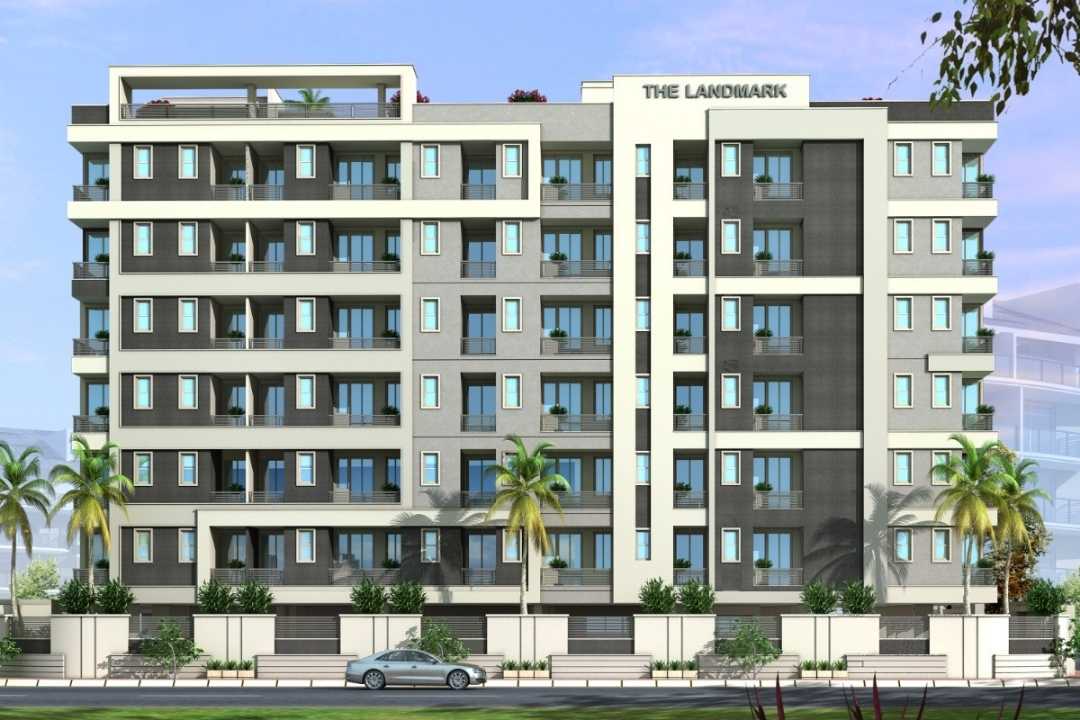 Building Architecture